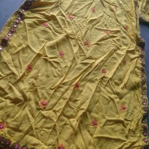 Ladies Kurta
