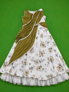 Princess Fancy Gown XL