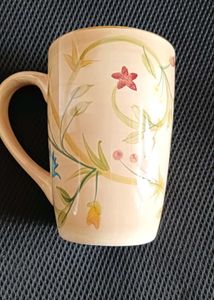 LARGE COFFEE MUG