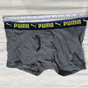 ⭐⭐ Puma Men's Boxer Briefs