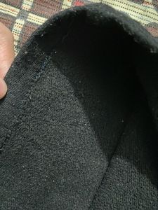Black sweatpants Pants