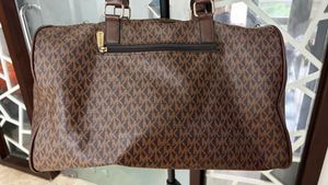 Designer Travel Duffle Bag