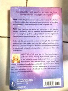 All Your Perfects: A Novel by Colleen Hoover