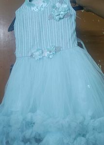 6 frocks combo Stunning Pink Party Dress