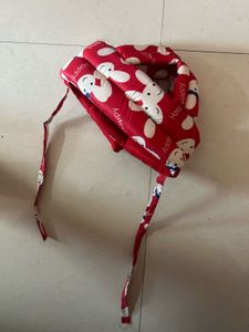 Baby Safety Helmet