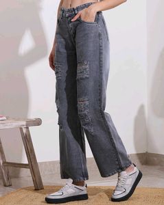 T-shirt &amp; Jeans Set 🏷️