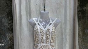 I. Lace Bodysuit