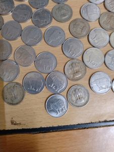 Vintage Collection Rhino Token