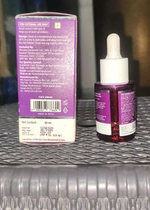 The Derma Co. 2% Kojic Acid Face Serum