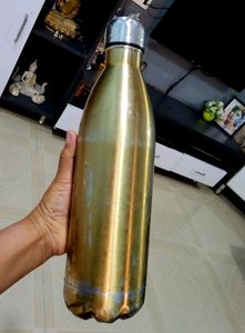 Quality Cold & Hot 1 Liter Bottle