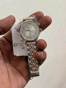 100% Original Emporio Armani Women's Watch