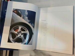 Ultimate History of Porsche Book