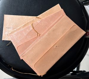 Shagun Envelopes 3 Pack(30Pcs)