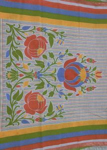 Cotton Dupatta