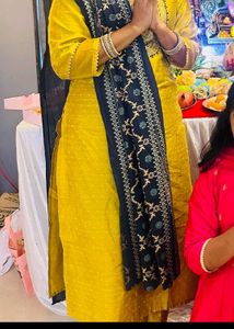 🐠 Indo-Era kurta set 🌼