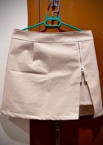 Mini Straight Skorts