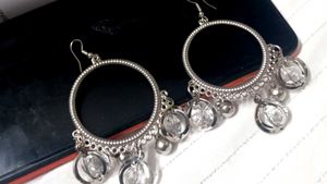 Combo Earings