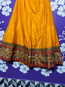 Lehenga Choli