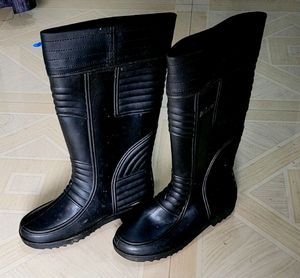 Safty Gum Boots 👢