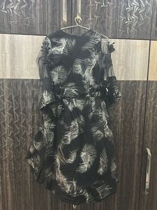 Basic Designer Studio one piece dress