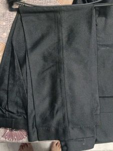 Men's Black formal blazer