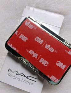 MAC phone mirror ♥️💕