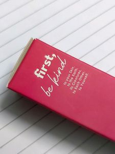 Blush