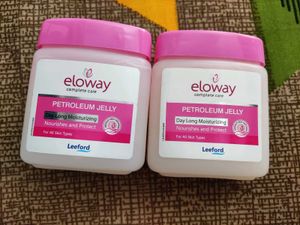 Eloway Petroleum Jelly