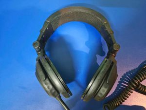 Studio Headphones