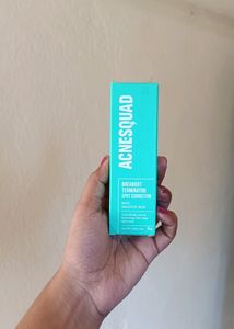 Acne Squad Salicylic Acid Spot Corrector For Activ