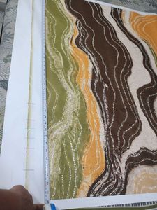 Abstract Landscape Wall Art