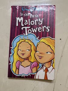 Enid Blyton Book Set