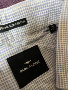 UNISEX Casual Checked Short Sleeve Shirt