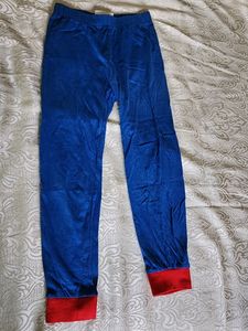 SuperHero Boys Night Suit