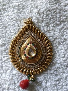 Pendant Set