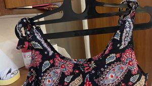 combo Paisley Print Kurta   for Women