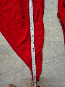 Harem Pants Combo