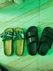 Stylish Flip-Flops for Women