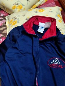 Adidas  Jacket