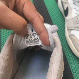 Air Jordan 1 Retro Low EX Coconut Milk