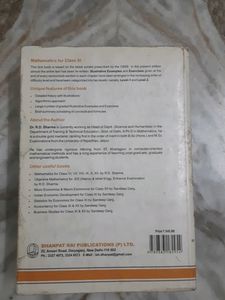 R.d.sharma MATHEMATICS
