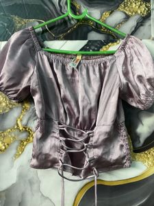 Crop Top For Women