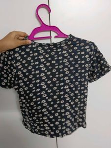 zudio baby tee