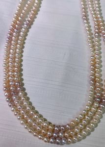 pearl necklace for women