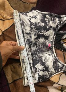 Puma Genuine Sports Bra