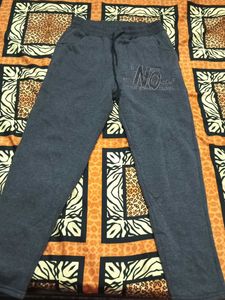 winter ☃️ ❄️ Comfortable Grey Joggers