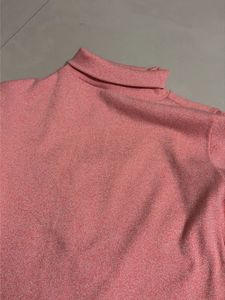 turtle high neck top