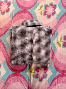 Turtle Party Shirt - Slim Fit