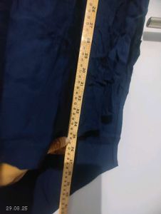 High Low Kurta &amp; Skirt Set