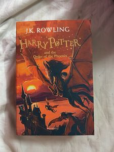 Harry Potter Book Set